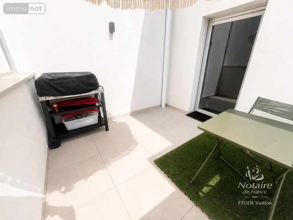 Appartement a vendre Bourg-en-Bresse 01000 Ain 01 66 m2 3 pièces 225000 euros achat_appartement_com_01053_01000 006