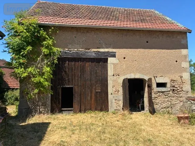 Maison a vendre Épinac 71360 Saône-et-Loire 71 218 m2 8 pièces 74200 euros 1003434 004