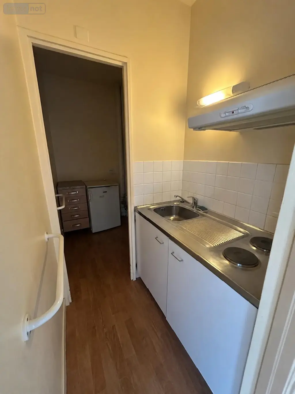 Appartement a vendre Troyes 10000 Aube 10 37 m2 1 pièce 35000 euros AAF 003
