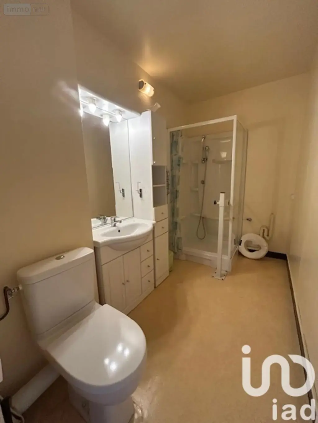 Appartement a vendre Troyes 10000 Aube 10 37 m2 1 pièce 35000 euros AAF 004
