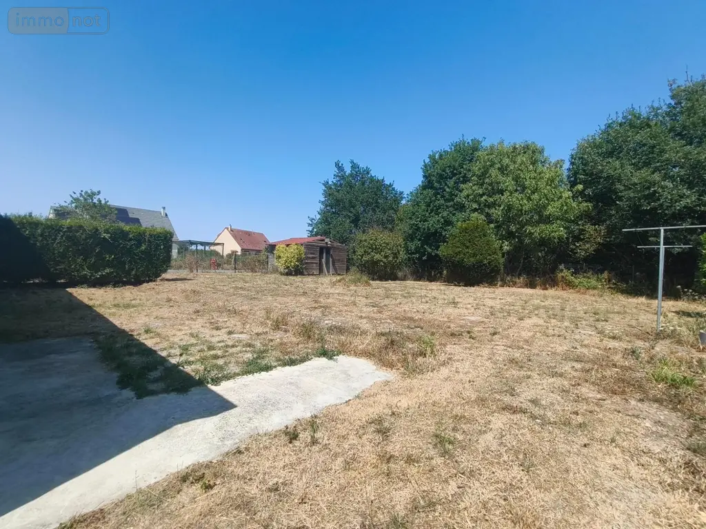 Maison a vendre Fresney 27220 Eure 27 89 m2 4 pièces 178000 euros 1017742 010