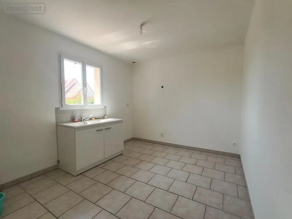 Maison a vendre Fresney 27220 Eure 27 89 m2 4 pièces 178000 euros 1017742 005
