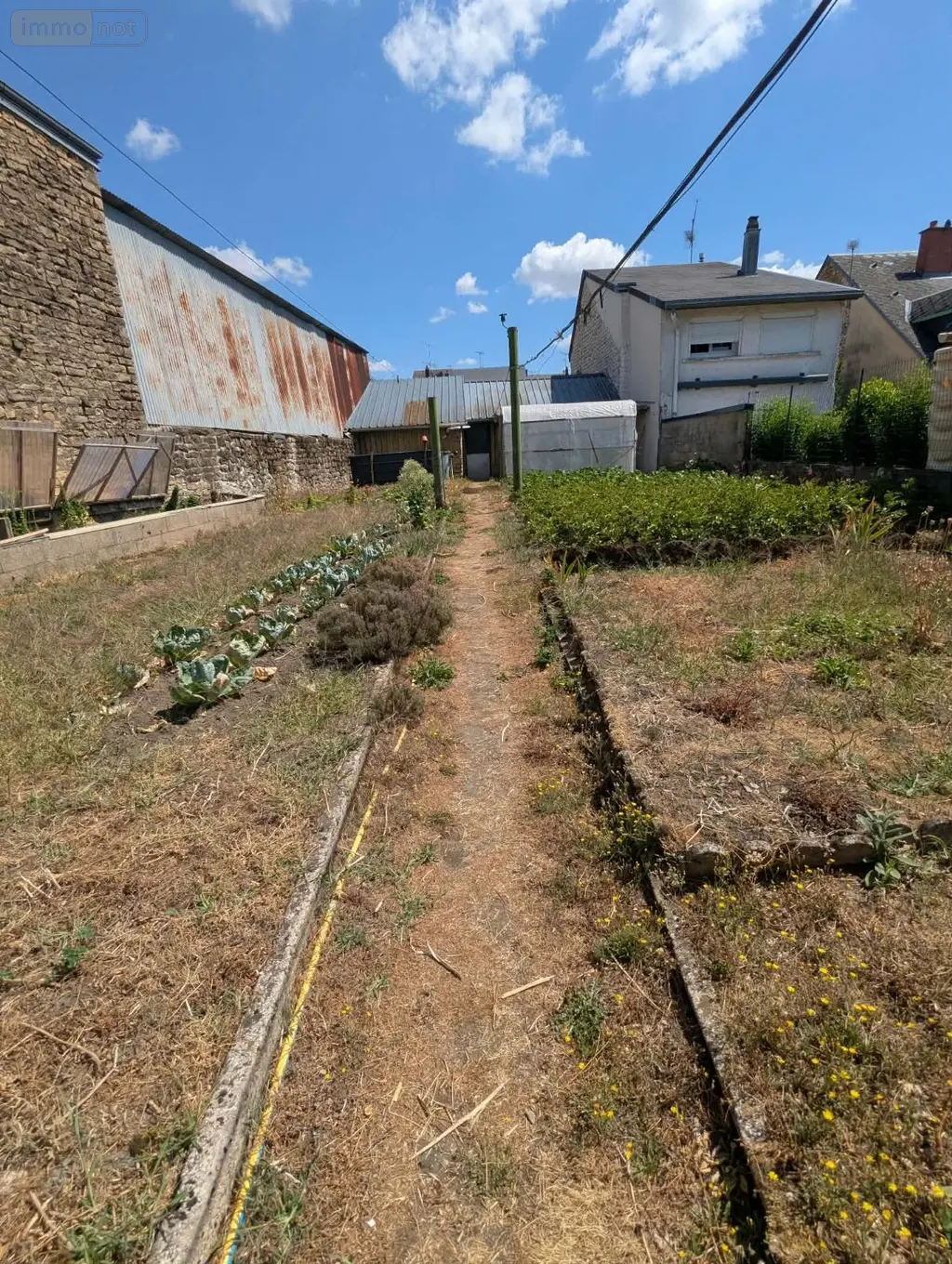 Maison a vendre Bazeilles 08140 Ardennes 08 165 m2 7 pièces 136200 euros 045/1044 003