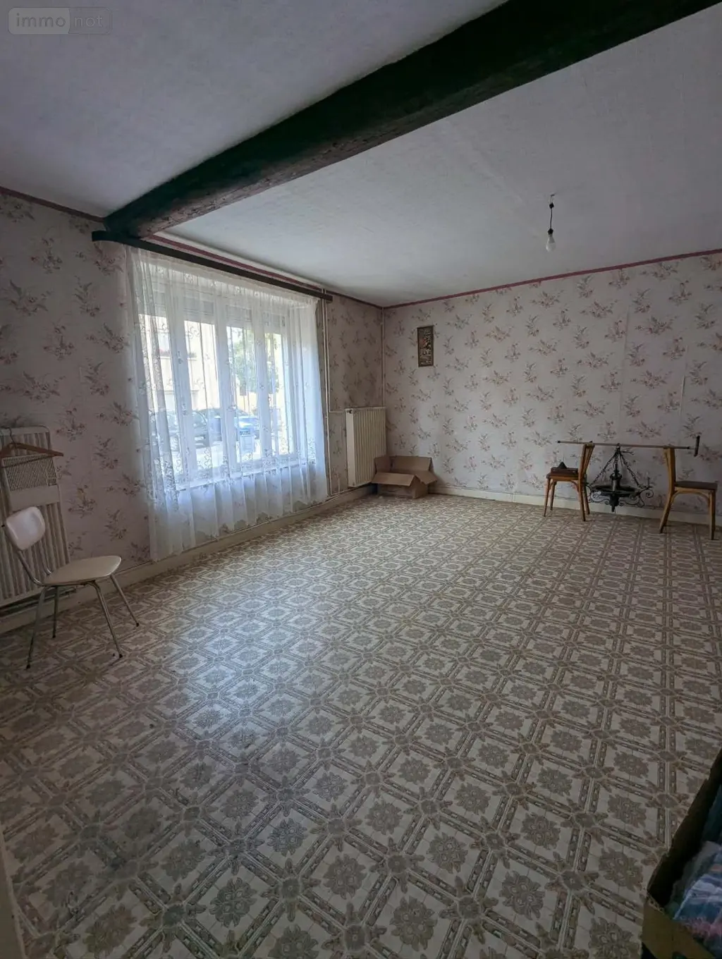 Maison a vendre Bazeilles 08140 Ardennes 08 165 m2 7 pièces 136200 euros 045/1044 004