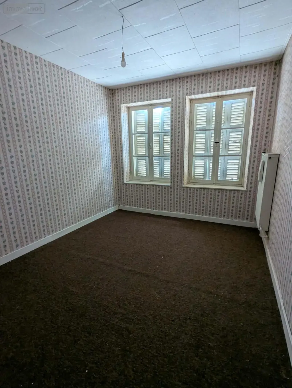 Maison a vendre Bazeilles 08140 Ardennes 08 165 m2 7 pièces 136200 euros 045/1044 006