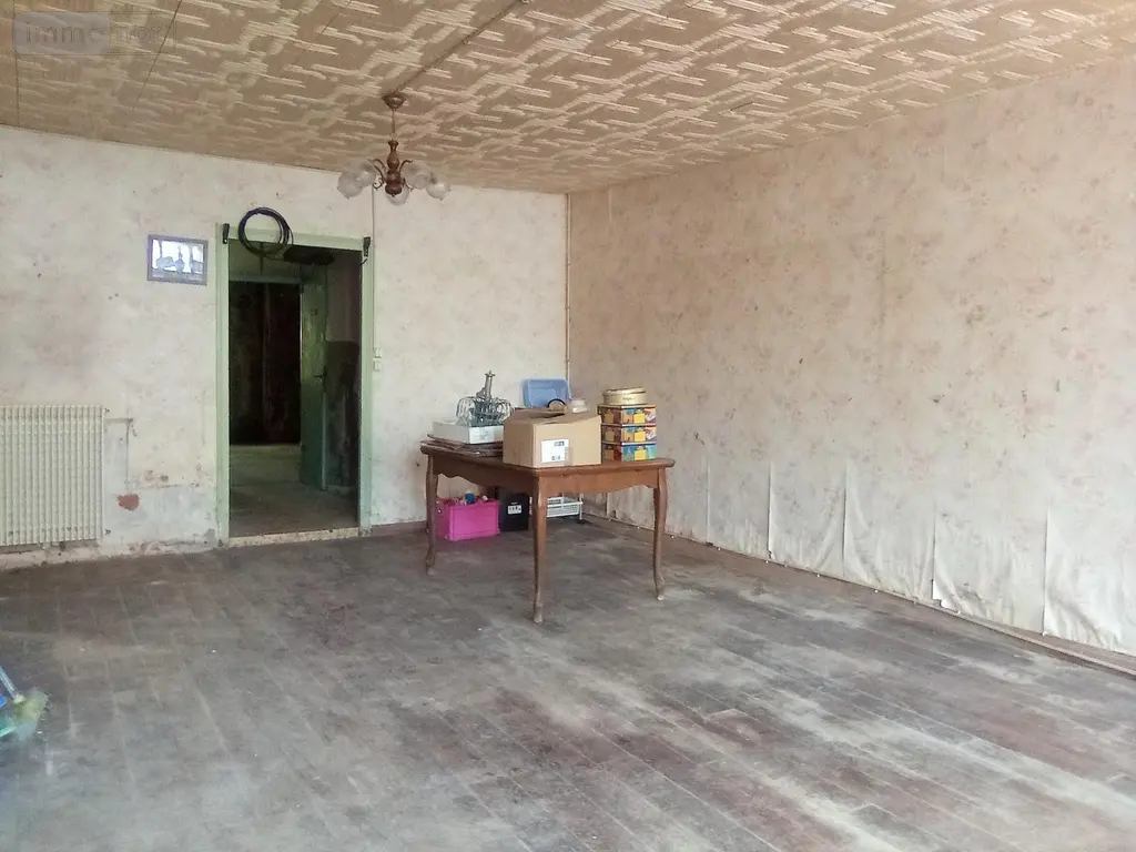 Maison a vendre Aprey 52250 Haute-Marne 52 140 m2 5 pièces 32800 euros SGAUR116609 004