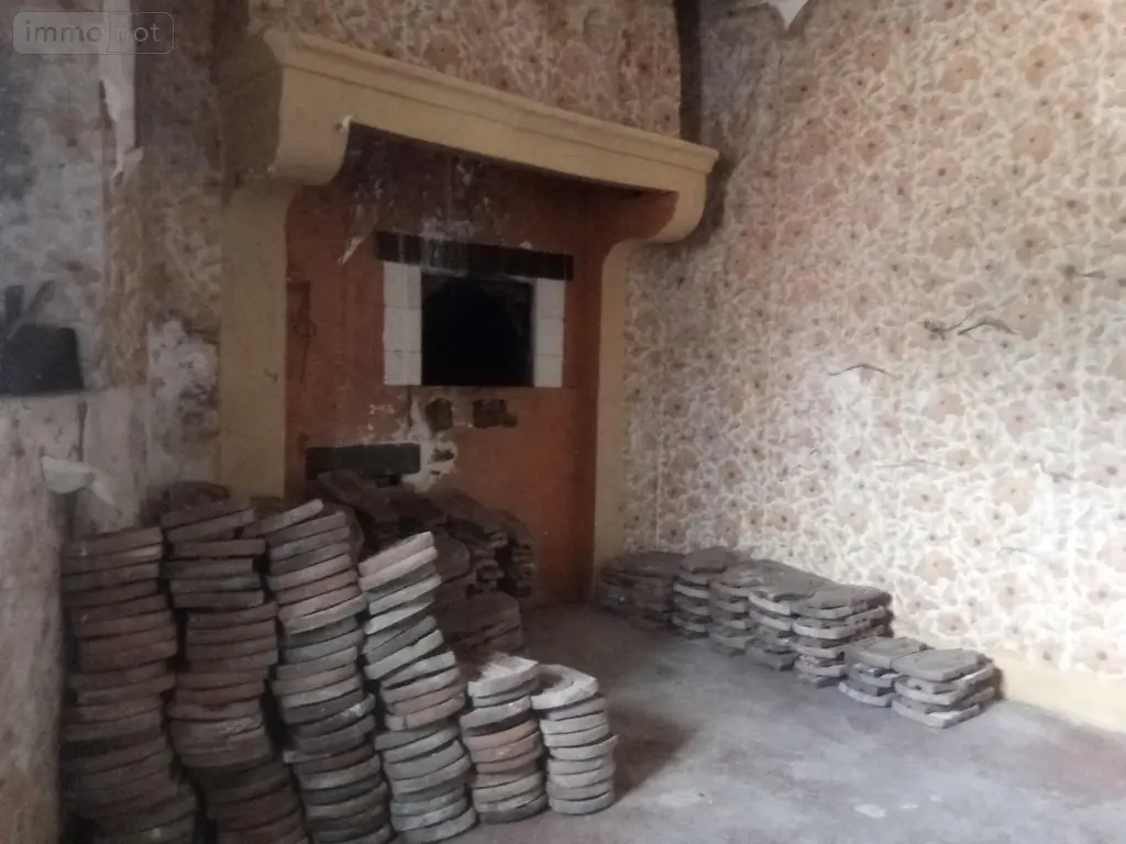 Maison a vendre Aprey 52250 Haute-Marne 52 140 m2 5 pièces 32800 euros SGAUR116609 006