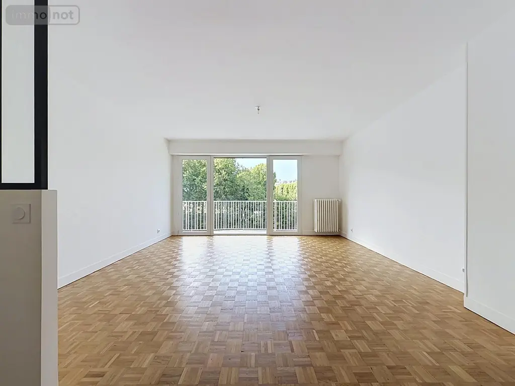 Appartement a vendre Caen 14000 Calvados 14 75 m2 3 pièces 299000 euros 0031 002