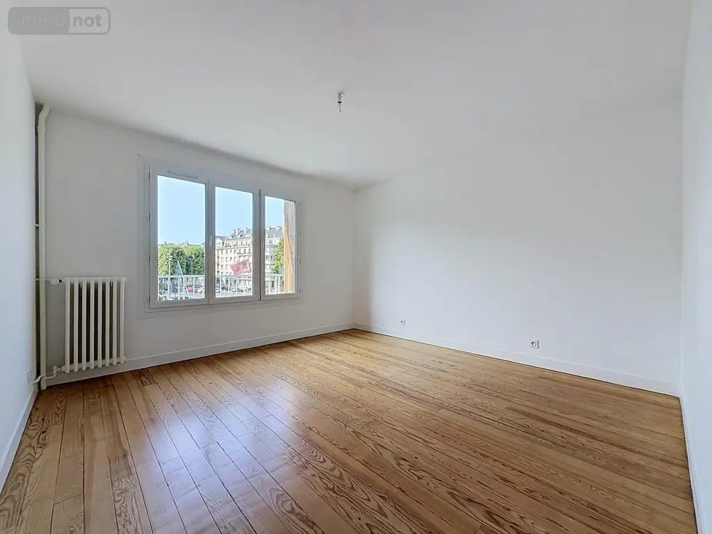 Appartement a vendre Caen 14000 Calvados 14 75 m2 3 pièces 299000 euros 0031 006