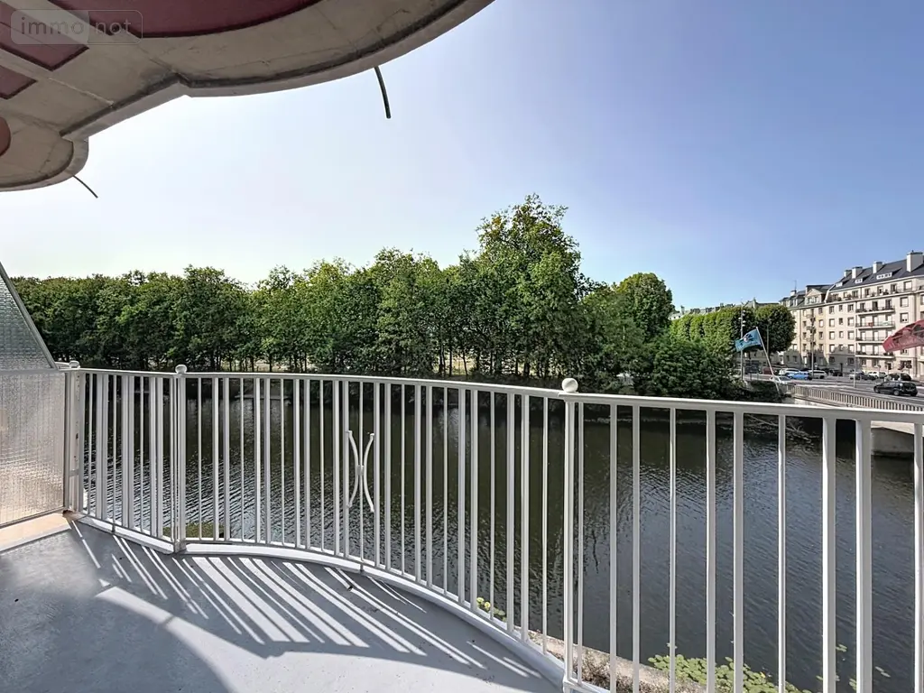 Appartement a vendre Caen 14000 Calvados 14 75 m2 3 pièces 299000 euros 0031 003