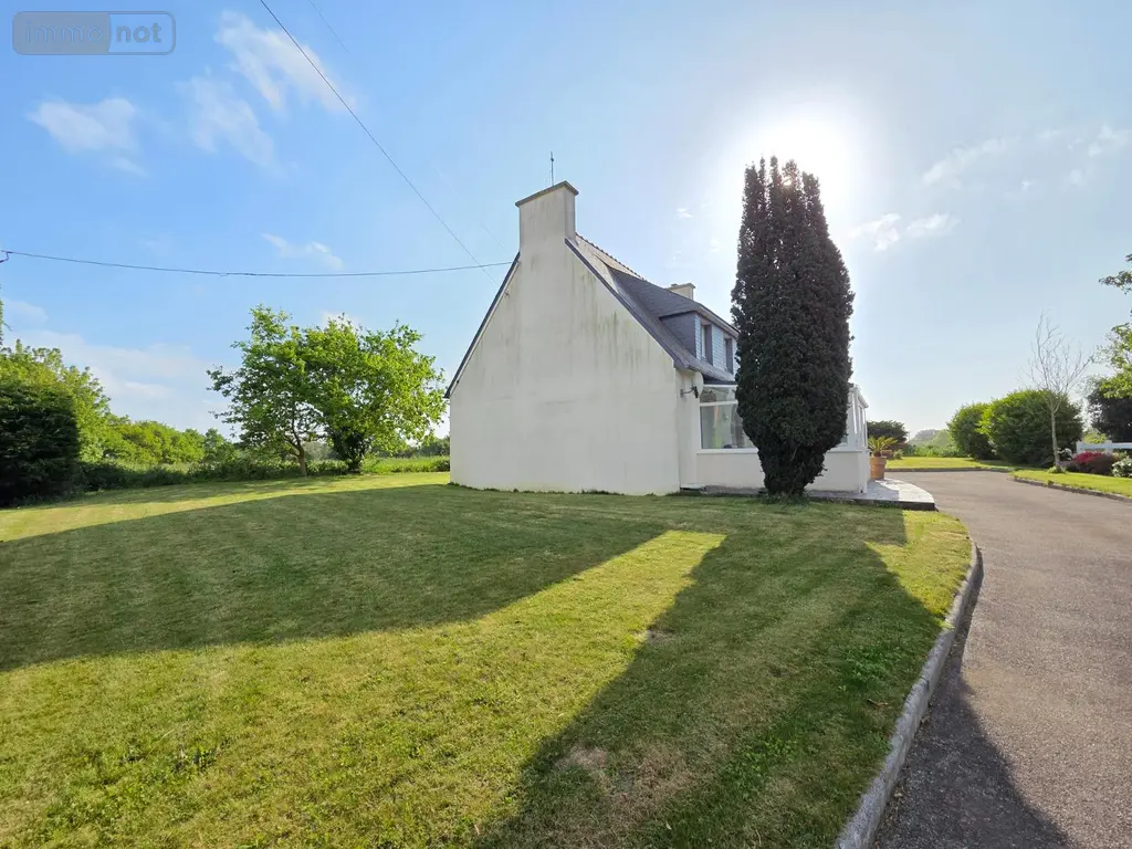 Maison a vendre Plabennec 29860 Finistère 29 135 m2 6 pièces 280800 euros 22072026 002