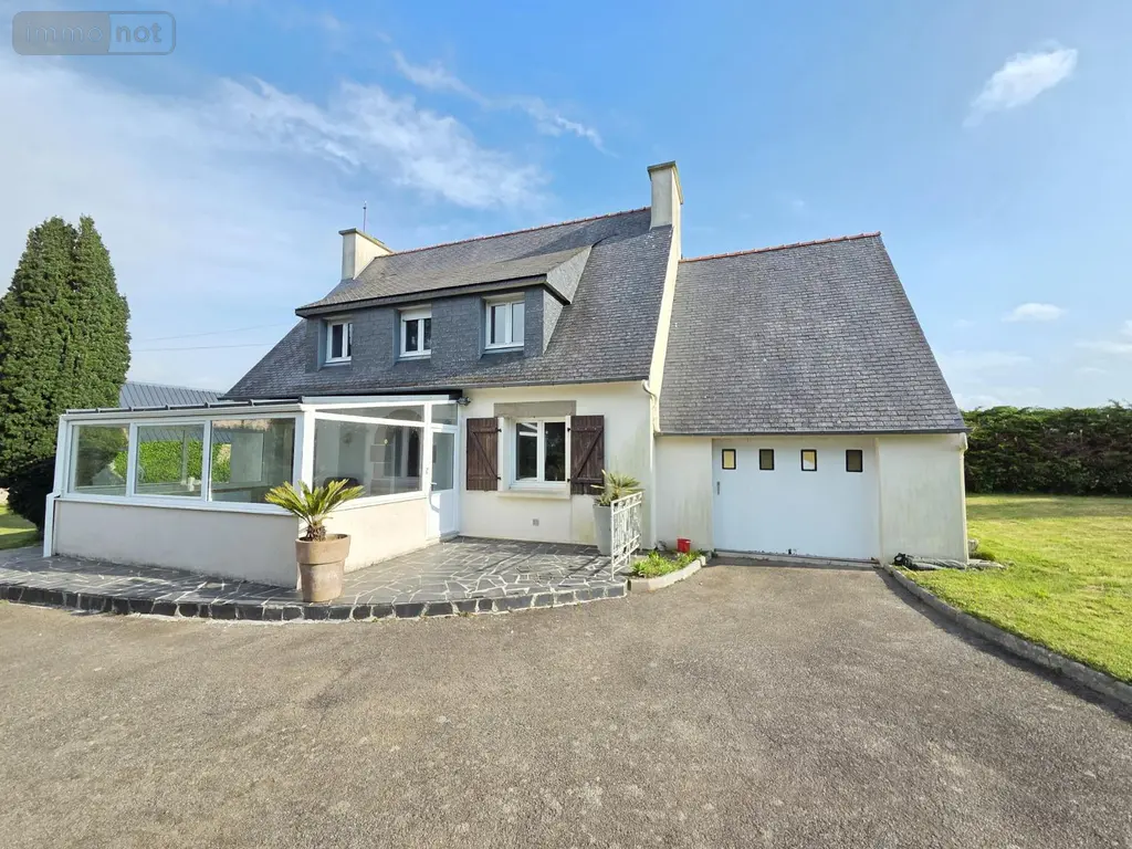Maison a vendre Plabennec 29860 Finistère 29 135 m2 6 pièces 280800 euros 22072026 001