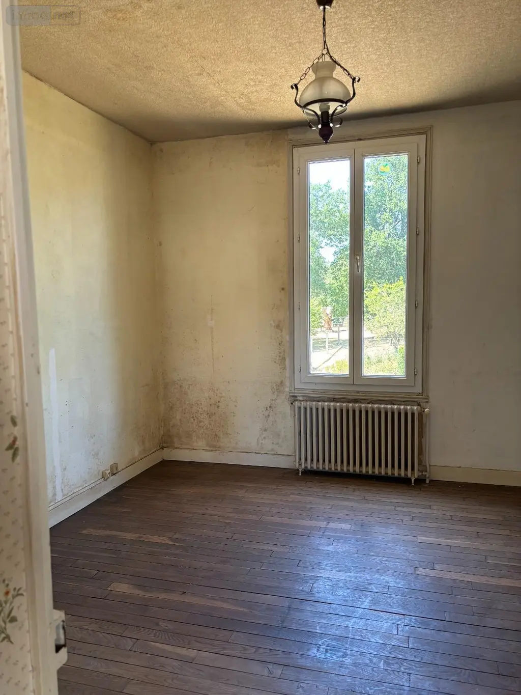 Maison a vendre Vierzon 18100 Cher 18 53 m2 2 pièces 41000 euros 1806725 004