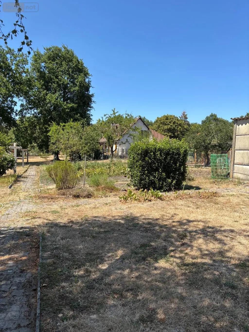 Maison a vendre Vierzon 18100 Cher 18 53 m2 2 pièces 41000 euros 1806725 009