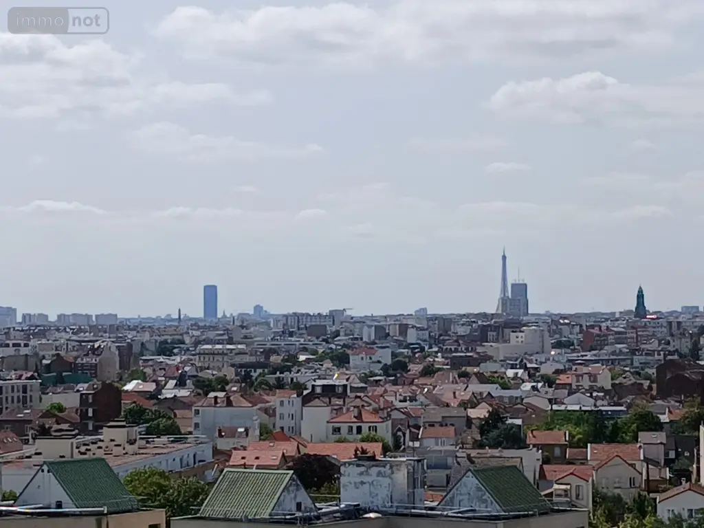 Appartement a vendre Colombes 92700 Hauts-de-Seine 92 52 m2 3 pièces 194250 euros 1005368 001
