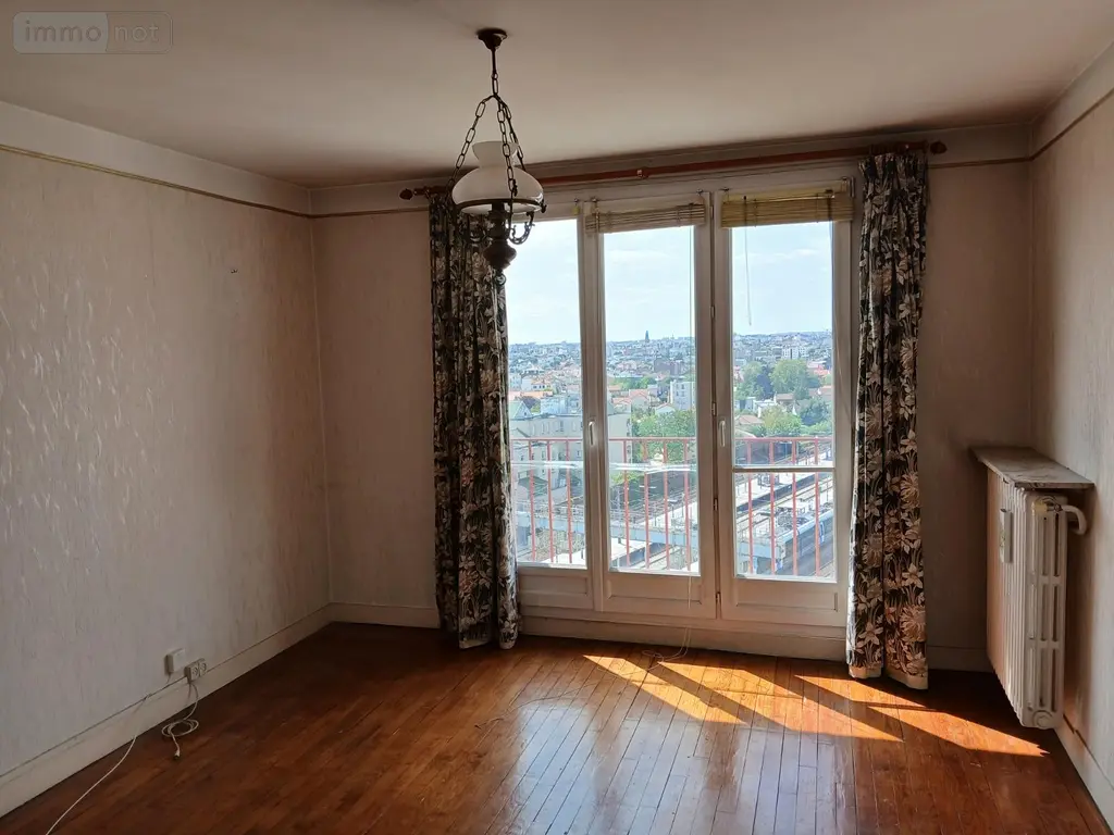 Appartement a vendre Colombes 92700 Hauts-de-Seine 92 52 m2 3 pièces 194250 euros 1005368 002