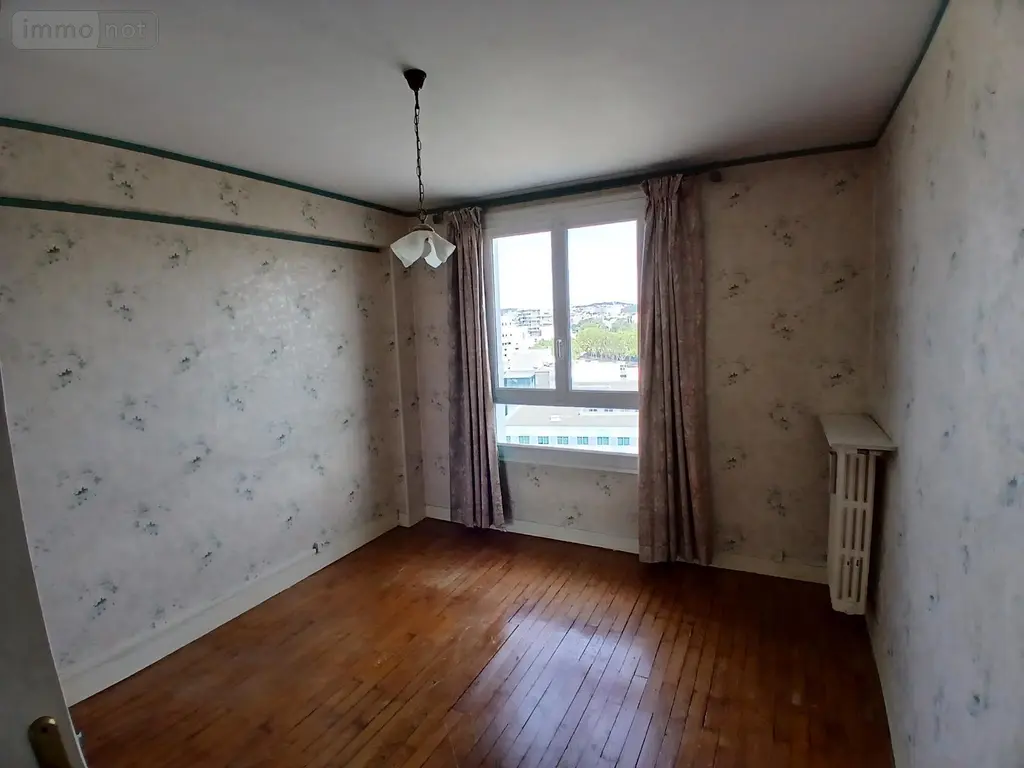 Appartement a vendre Colombes 92700 Hauts-de-Seine 92 52 m2 3 pièces 194250 euros 1005368 004