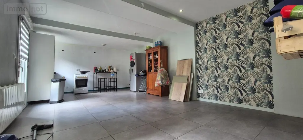 Maison a vendre Bolbec 76210 Seine-Maritime 76 140 m2 6 pièces 118000 euros achat_maison_com_76114_76210 002