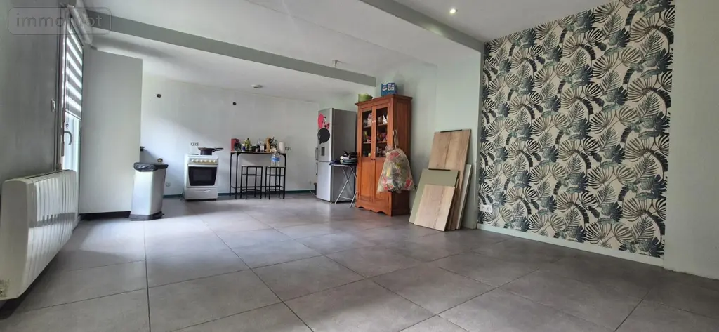 Maison a vendre Bolbec 76210 Seine-Maritime 76 140 m2 6 pièces 118000 euros achat_maison_com_76114_76210 003