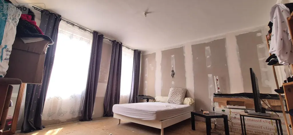 Maison a vendre Bolbec 76210 Seine-Maritime 76 140 m2 6 pièces 118000 euros achat_maison_com_76114_76210 007