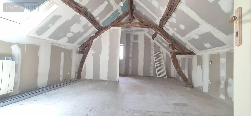 Maison a vendre Bolbec 76210 Seine-Maritime 76 140 m2 6 pièces 118000 euros achat_maison_com_76114_76210 009