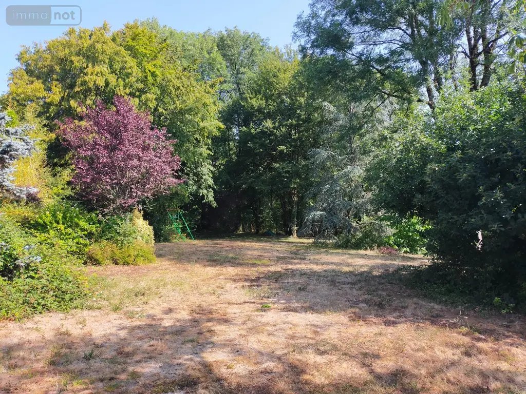 Maison a vendre Fontaines 89130 Yonne 89 127 m2 7 pièces 146480 euros 1009040 012