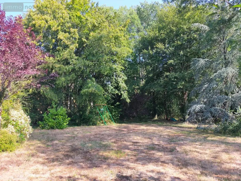Maison a vendre Fontaines 89130 Yonne 89 127 m2 7 pièces 146480 euros 1009040 013