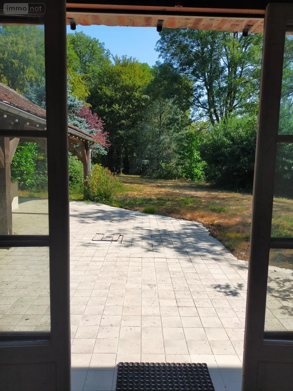 Maison a vendre Fontaines 89130 Yonne 89 127 m2 7 pièces 146480 euros 1009040 017