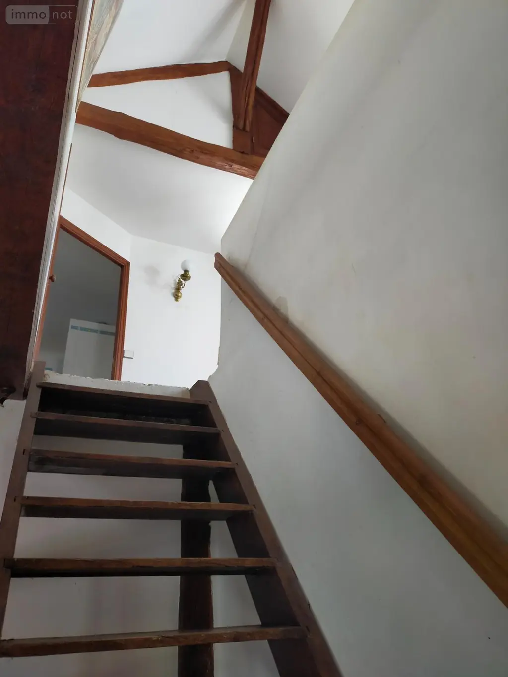 Maison a vendre Fontaines 89130 Yonne 89 127 m2 7 pièces 146480 euros 1009040 022
