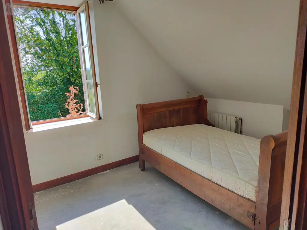 Maison a vendre Fontaines 89130 Yonne 89 127 m2 7 pièces 146480 euros 1009040 024