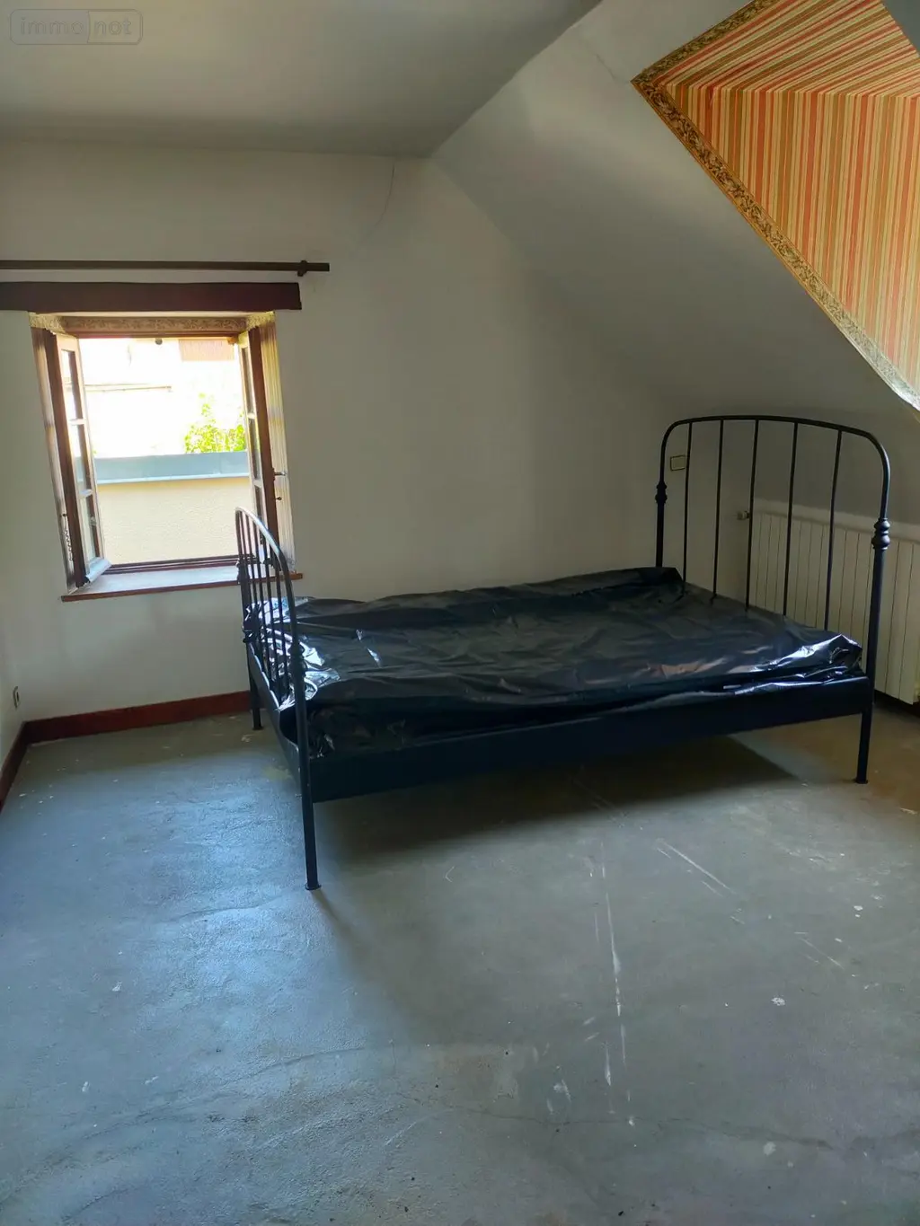 Maison a vendre Fontaines 89130 Yonne 89 127 m2 7 pièces 146480 euros 1009040 025