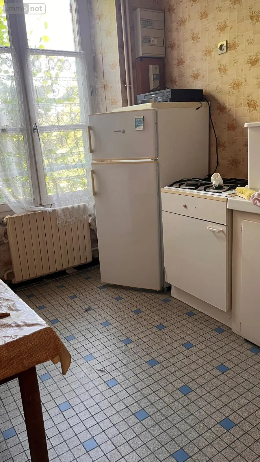 Propriete a vendre Sougé-le-Ganelon 72130 Sarthe 72 156 m2 8 pièces 147000 euros achat_propriete_com_72337_72130 002