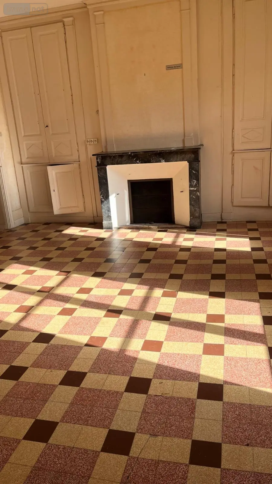 Propriete a vendre Sougé-le-Ganelon 72130 Sarthe 72 156 m2 8 pièces 147000 euros achat_propriete_com_72337_72130 004