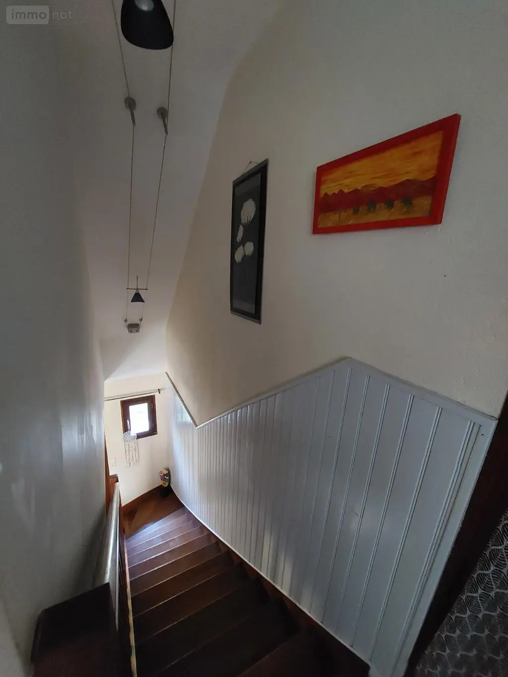 Maison a vendre Miniac-Morvan 35540 Ille-et-Vilaine 35 85 m2 4 pièces 244750 euros LCM/26-35540-68 005