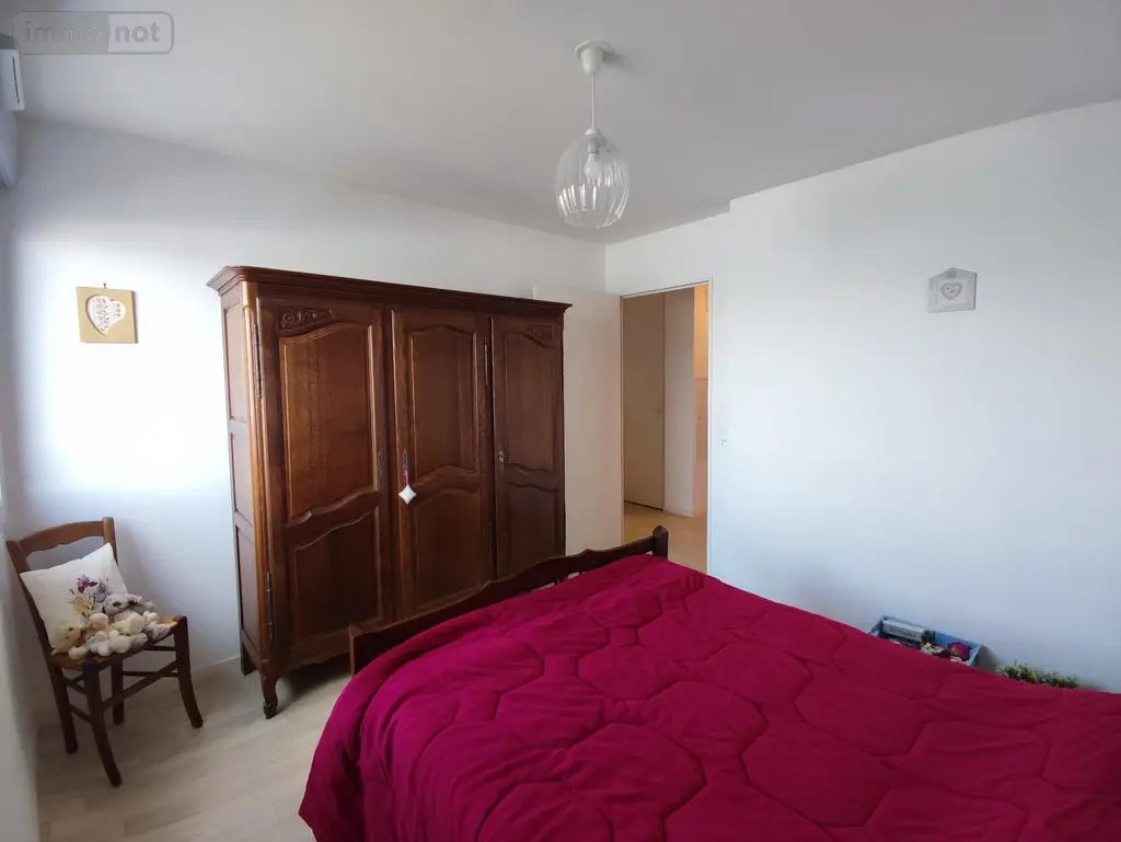 Appartement a vendre Sotteville-lès-Rouen 76300 Seine-Maritime 76 69 m2 3 pièces 180000 euros 2026-035 007