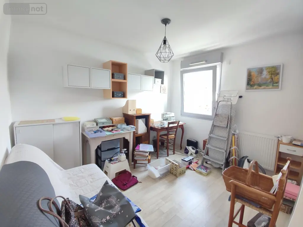 Appartement a vendre Sotteville-lès-Rouen 76300 Seine-Maritime 76 69 m2 3 pièces 180000 euros 2026-035 008