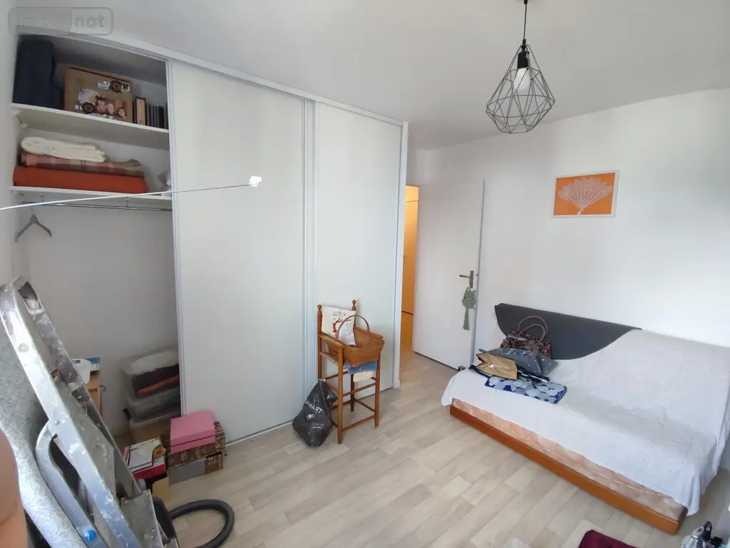 Appartement a vendre Sotteville-lès-Rouen 76300 Seine-Maritime 76 69 m2 3 pièces 180000 euros 2026-035 009