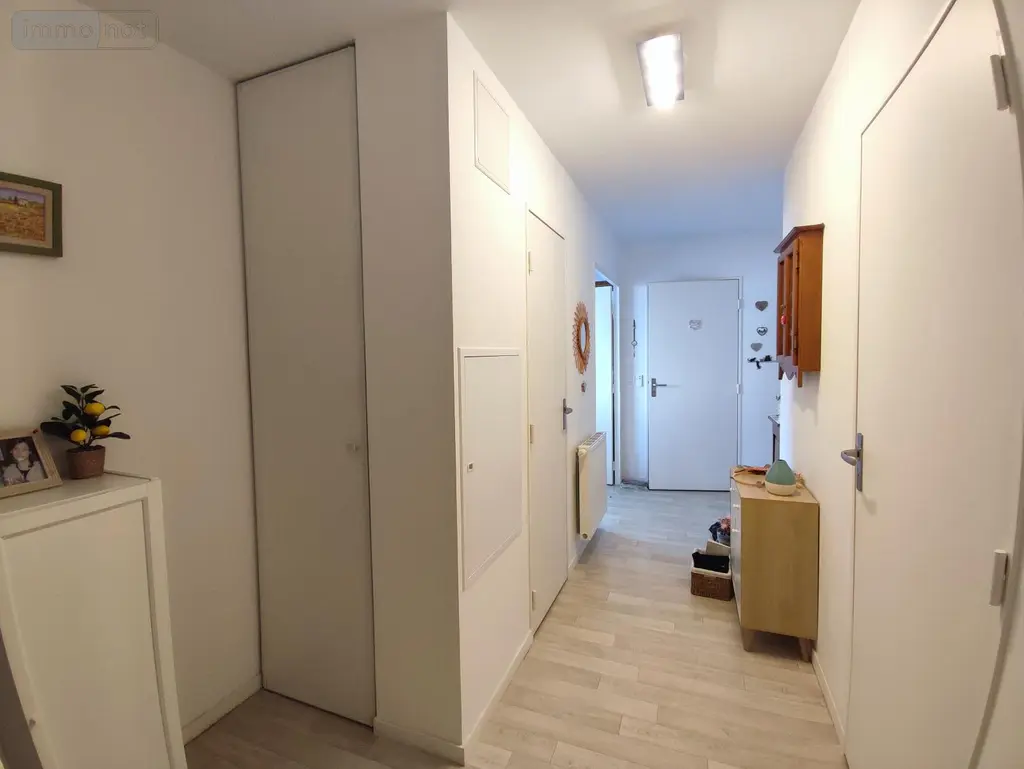 Appartement a vendre Sotteville-lès-Rouen 76300 Seine-Maritime 76 69 m2 3 pièces 180000 euros 2026-035 004
