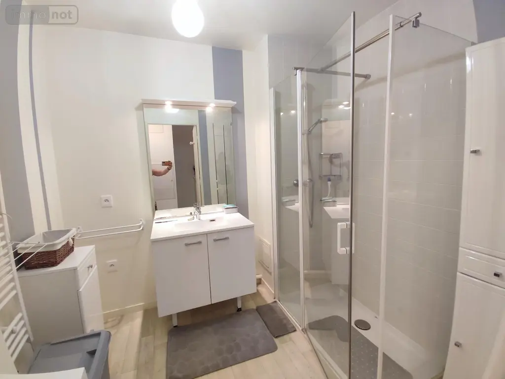 Appartement a vendre Sotteville-lès-Rouen 76300 Seine-Maritime 76 69 m2 3 pièces 180000 euros 2026-035 005