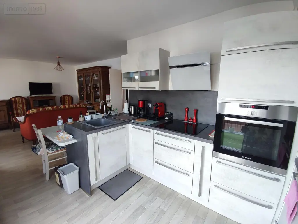 Appartement a vendre Sotteville-lès-Rouen 76300 Seine-Maritime 76 69 m2 3 pièces 180000 euros 2026-035 003