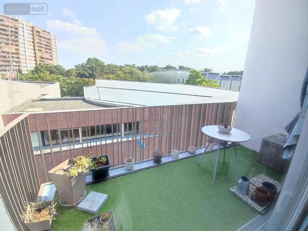 Appartement a vendre Sotteville-lès-Rouen 76300 Seine-Maritime 76 69 m2 3 pièces 180000 euros 2026-035 010