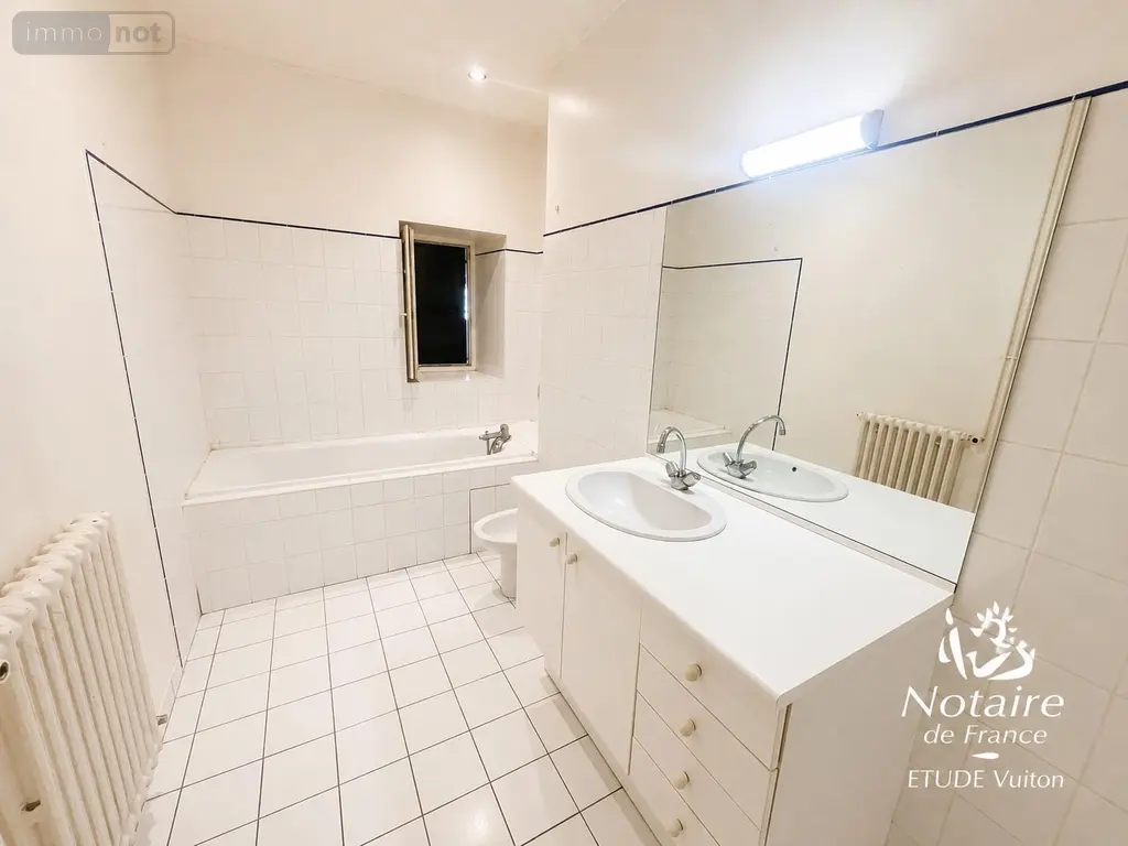 Viager appartement Bourg-en-Bresse 01000 Ain 01 142 m2 6 pièces 68000 euros viager_appartement_com_01053_01000 003