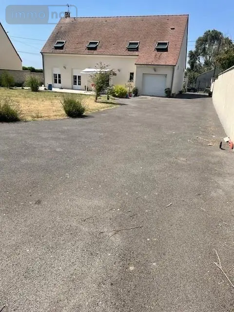 Maison a vendre Charmes 02800 Aisne 02 182 m2 7 pièces 318000 euros 1075 004