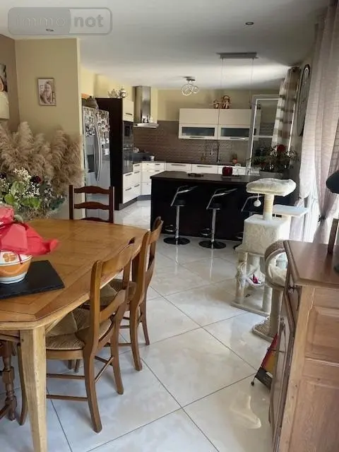 Maison a vendre Charmes 02800 Aisne 02 182 m2 7 pièces 318000 euros 1075 005