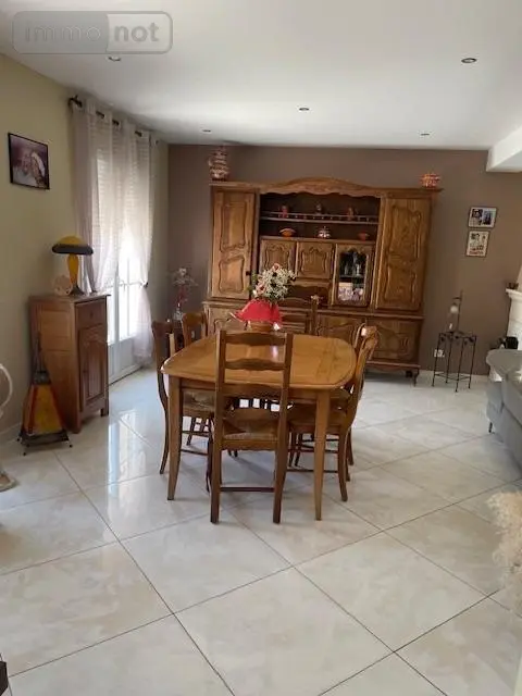Maison a vendre Charmes 02800 Aisne 02 182 m2 7 pièces 318000 euros 1075 005