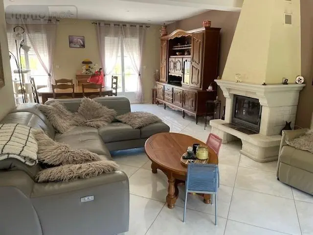 Maison a vendre Charmes 02800 Aisne 02 182 m2 7 pièces 318000 euros 1075 007