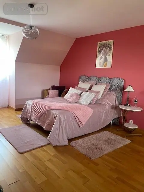 Maison a vendre Charmes 02800 Aisne 02 182 m2 7 pièces 318000 euros 1075 012