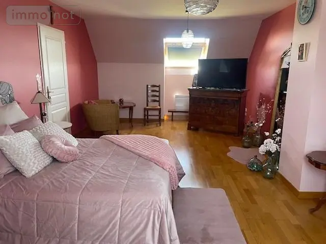 Maison a vendre Charmes 02800 Aisne 02 182 m2 7 pièces 318000 euros 1075 013