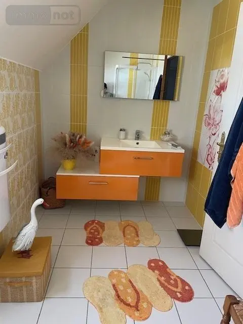 Maison a vendre Charmes 02800 Aisne 02 182 m2 7 pièces 318000 euros 1075 018