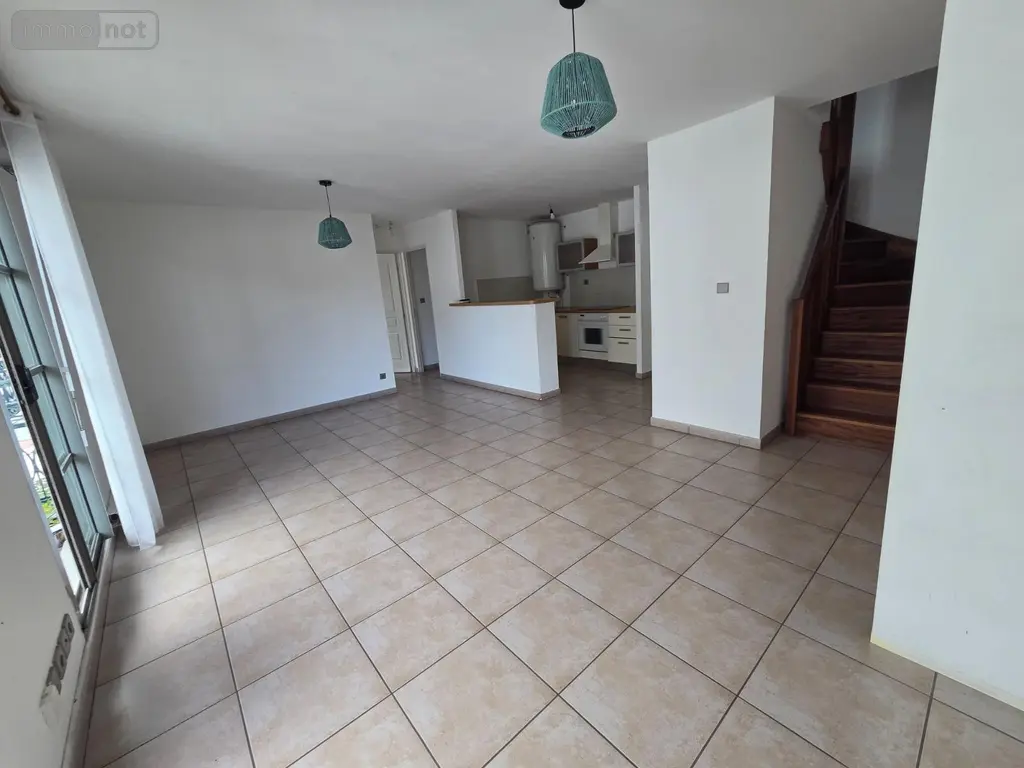 Appartement a vendre Saint-Denis 97400 La Réunion 974 68 m2 3 pièces 285000 euros 230410 002